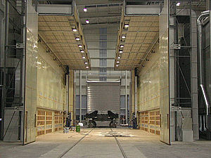 Edrizzi® in use - Painting line construction machines