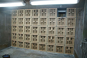 Edrizzi® retrofitting finnished