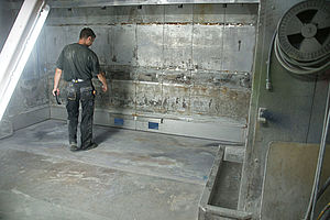 Edrizzi® retrofitting - Step 3