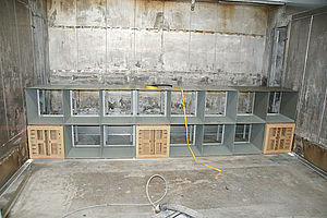 Edrizzi® retrofitting - Step 4