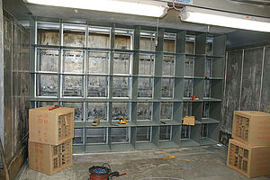 Edrizzi® retrofitting - Step 5