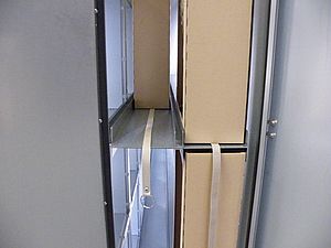 edrizzi® spray-booth modular by edrizzi benelux