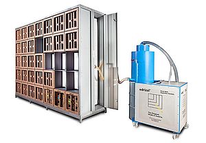 edrizzi® and ULF technology