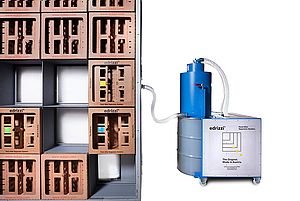 edrizzi® and ULF technology
