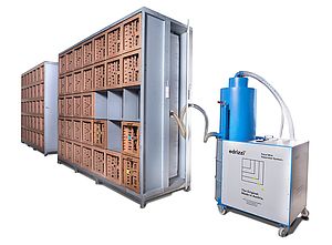 edrizzi® and ULF technology